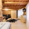 Гостинично-ресторанный комплекс Gremi Hotel. Люкс 4-местный  5