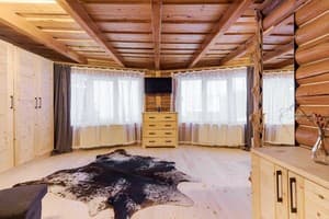 Гостинично-ресторанный комплекс Gremi Hotel. Люкс 4-местный  6