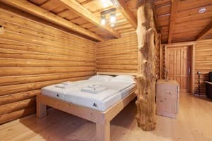 Гостинично-ресторанный комплекс Gremi Hotel. Люкс 4-местный  3