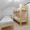 Гостинично-ресторанный комплекс Gremi Hotel. Семейный 5-местный улучшенный 3