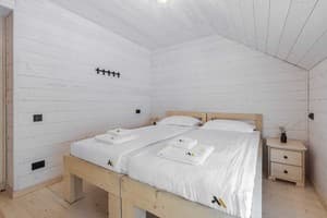 Гостинично-ресторанный комплекс Gremi Hotel. Семейный 5-местный улучшенный 7