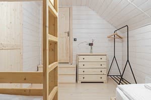 Гостинично-ресторанный комплекс Gremi Hotel. Семейный 5-местный улучшенный 5