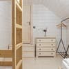 Гостинично-ресторанный комплекс Gremi Hotel. Семейный 5-местный улучшенный 5