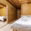 Гостинично-ресторанный комплекс Gremi Hotel. Семейный 6-местный двухкомнатный 2