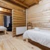 Гостинично-ресторанный комплекс Gremi Hotel. Семейный 6-местный двухкомнатный 3