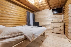 Гостинично-ресторанный комплекс Gremi Hotel. Семейный 6-местный двухкомнатный 4