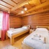 Гостинично-ресторанный комплекс Gremi Hotel. Стандарт двухместный  1
