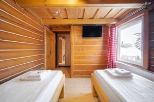 Гостинично-ресторанный комплекс Gremi Hotel. Стандарт двухместный  2