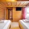 Гостинично-ресторанный комплекс Gremi Hotel. Стандарт двухместный  2