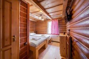 Гостинично-ресторанный комплекс Gremi Hotel. Стандарт двухместный  5