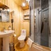 Гостинично-ресторанный комплекс Gremi Hotel. Стандарт двухместный  3
