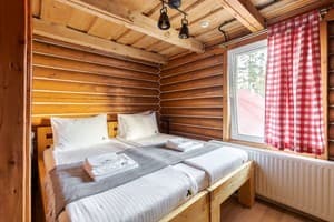 Гостинично-ресторанный комплекс Gremi Hotel. Стандарт двухместный  7