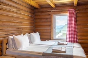 Гостинично-ресторанный комплекс Gremi Hotel. Стандарт двухместный  1
