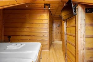 Гостинично-ресторанный комплекс Gremi Hotel. Стандарт двухместный  5