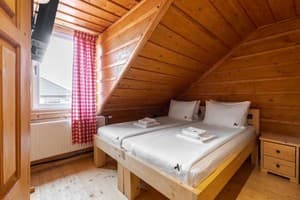 Гостинично-ресторанный комплекс Gremi Hotel. Стандарт двухместный  4