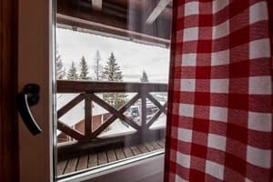 Гостинично-ресторанный комплекс Gremi Hotel. Стандарт двухместный с балконом 1
