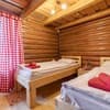Гостинично-ресторанный комплекс Gremi Hotel. Стандарт двухместный с балконом 2
