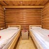 Гостинично-ресторанный комплекс Gremi Hotel. Стандарт двухместный с балконом 3