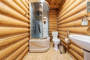 Гостинично-ресторанный комплекс Gremi Hotel. Стандарт двухместный с балконом 4