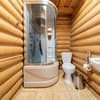 Гостинично-ресторанный комплекс Gremi Hotel. Стандарт двухместный с балконом 4