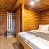 Гостинично-ресторанный комплекс Gremi Hotel. Стандарт двухместный с балконом 4