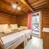 Гостинично-ресторанный комплекс Gremi Hotel. Стандарт двухместный с балконом 5