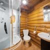 Гостинично-ресторанный комплекс Gremi Hotel. Стандарт двухместный улучшенный 3