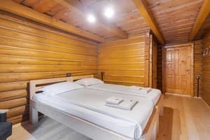 Гостинично-ресторанный комплекс Gremi Hotel. Стандарт двухместный улучшенный 1