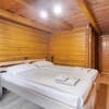Гостинично-ресторанный комплекс Gremi Hotel. Стандарт двухместный улучшенный 1