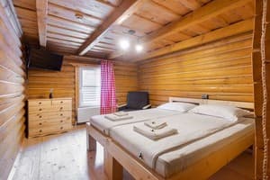 Гостинично-ресторанный комплекс Gremi Hotel. Стандарт двухместный улучшенный 2