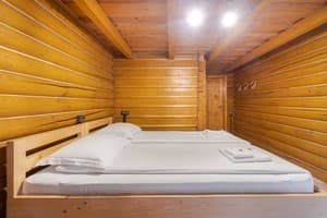 Гостинично-ресторанный комплекс Gremi Hotel. Стандарт двухместный улучшенный 7