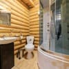 Гостинично-ресторанный комплекс Gremi Hotel. Стандарт трехместный  5