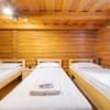 Гостинично-ресторанный комплекс Gremi Hotel. Стандарт трехместный  4