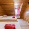 Гостинично-ресторанный комплекс Gremi Hotel. Стандарт трехместный улучшенный 5