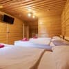 Гостинично-ресторанный комплекс Gremi Hotel. Стандарт трехместный улучшенный 6
