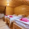 Гостинично-ресторанный комплекс Gremi Hotel. Стандарт трехместный улучшенный 2