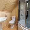 Гостинично-ресторанный комплекс Gremi Hotel. Стандарт трехместный улучшенный 4