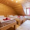 Гостинично-ресторанный комплекс Gremi Hotel. Стандарт трехместный улучшенный 1