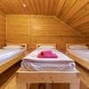 Гостинично-ресторанный комплекс Gremi Hotel. Стандарт трехместный улучшенный 7