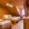 Гостинично-ресторанный комплекс Gremi Hotel. Улучшенный трехместный  5