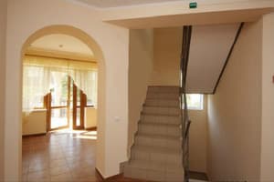 Туристический комплекс Гринвич