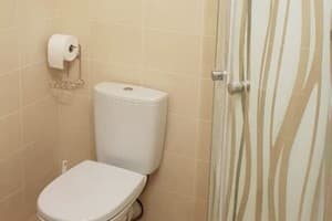 Отель Grofa Vas. Стандарт двухместный Twin 4