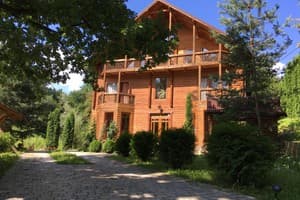 Частная усадьба Гуцулка Ксеня