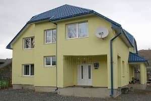 Частная усадьба Гуцульська гостинність