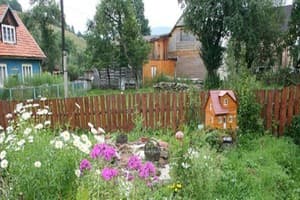 Гуцульська гостинність 12