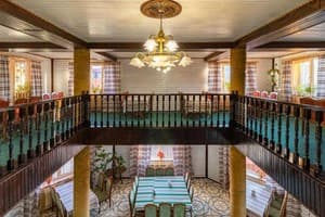 Гуцульська світлиця 25