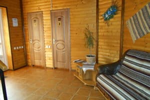 Гуцульська світлиця 19