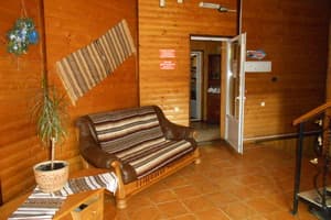 Гуцульська світлиця 21