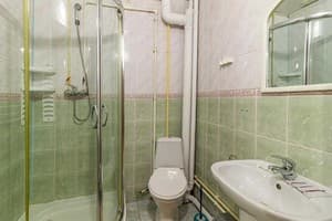 Гостиный двор Гуцульська світлиця. Семейный 6-местный  4