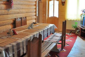 Гуцульская вышиванка 1